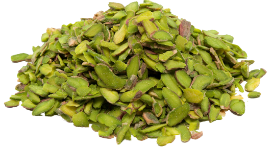 Boz Pistachio Kernel